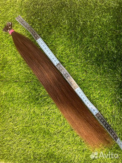 Волосы для наращивания, 50 см