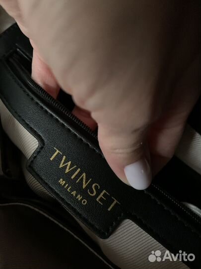 Сумка Twinset Milano