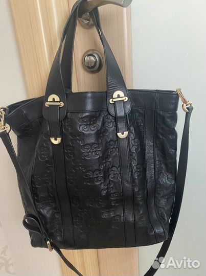 Сумка coccinelle оригинал