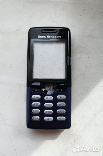 Корпус Sony Ericsson T610