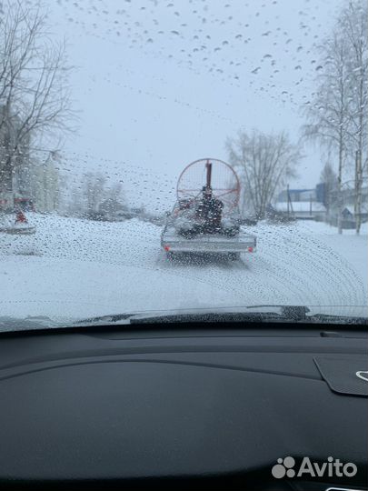 Аэроустановка