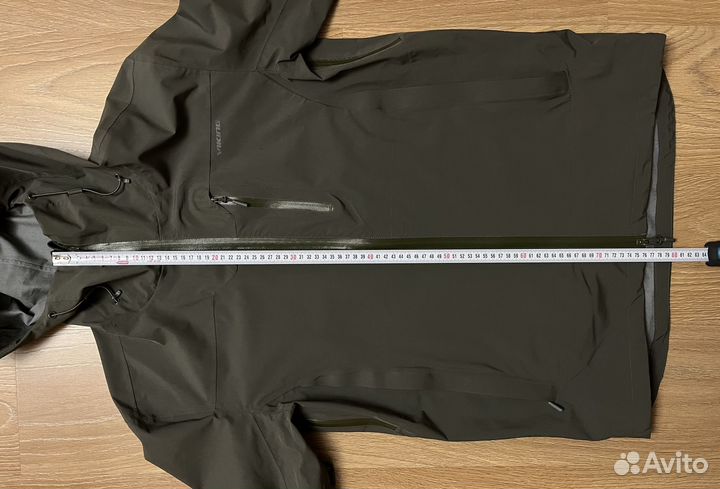 Мембранная куртка Viking Trek PRO 2.0 size M