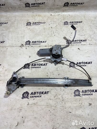 Стеклоподъемник передний правый Primera P11