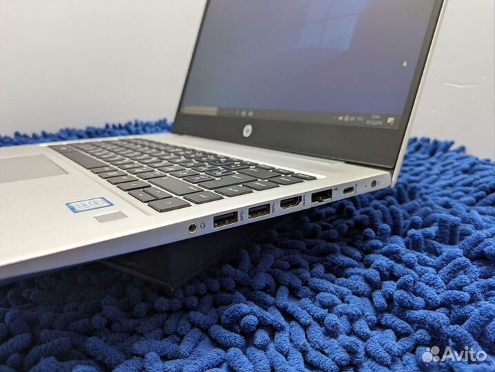 Ноутбук HP ProBook 440 G6 i3 8Gb 256Gb