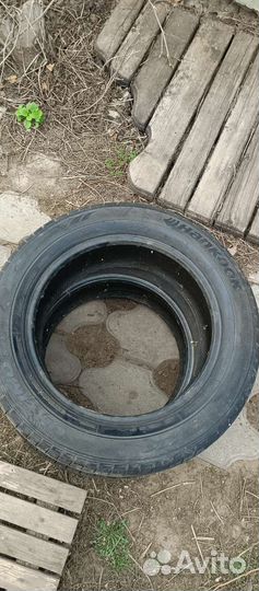 Hankook Optimo K415 205/60 R16