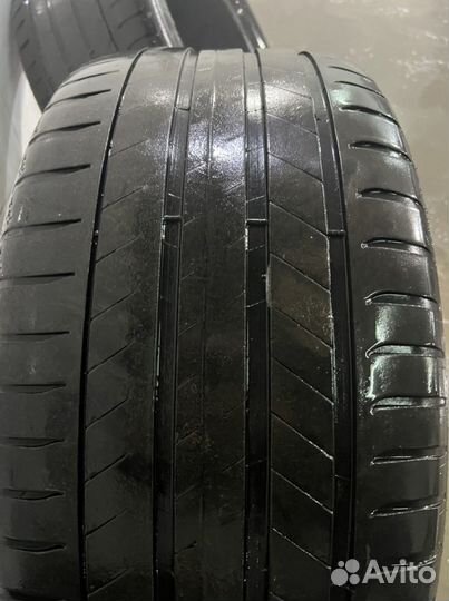 Michelin Latitude Sport 3 265/50 R19 110Y