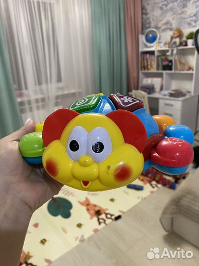 Божья коровка