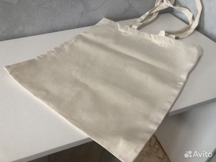 Сумка хлопок