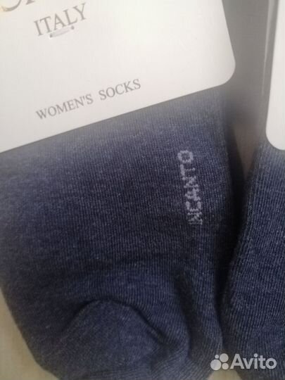 Носки женские incanto