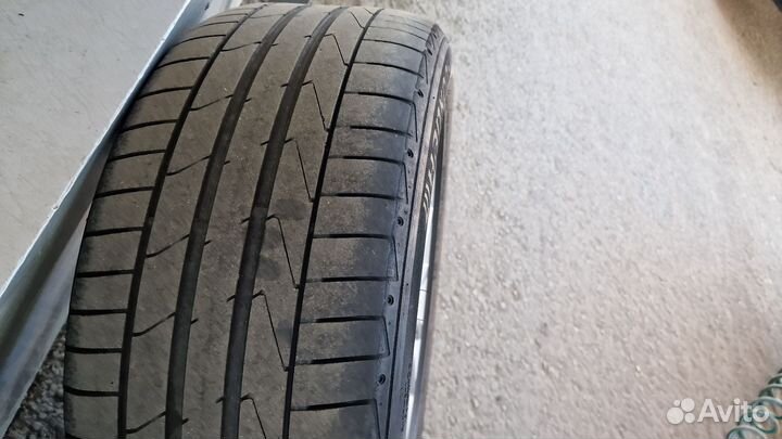 Продам колеса в сборе BMW