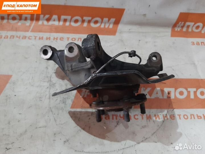 Кулак передний левый Mazda CX-5 KE (2011 - 2017)