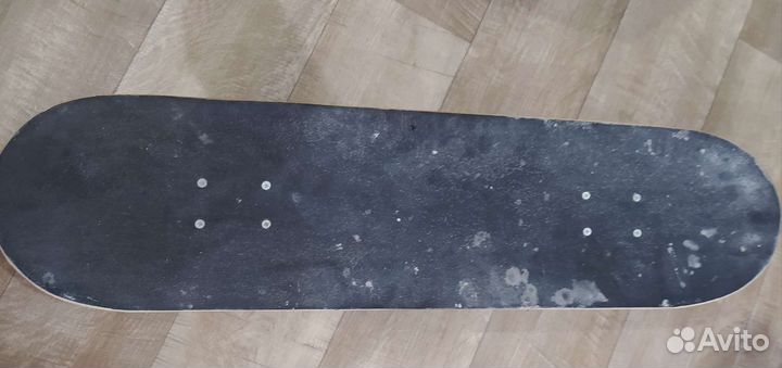 Скейтборд