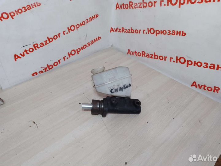 Гтц Renault Symbol Clio