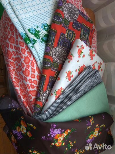 Ткани костюмные