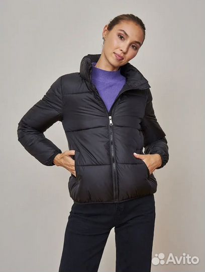 Куртка женская весенняя 50размер