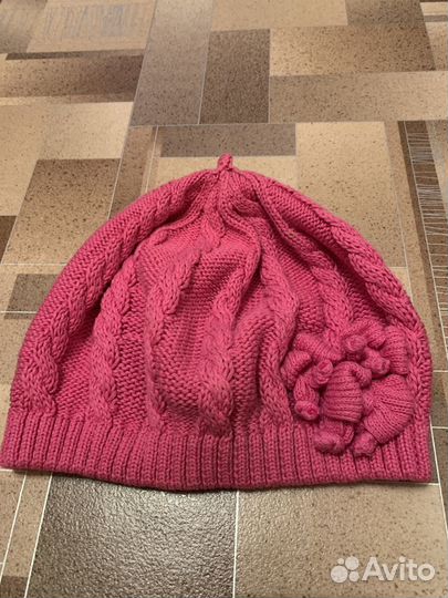 Шапочки Чоби, М (52-54)