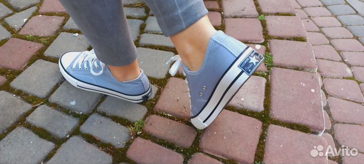 Adidas Super Star кроссовки женские