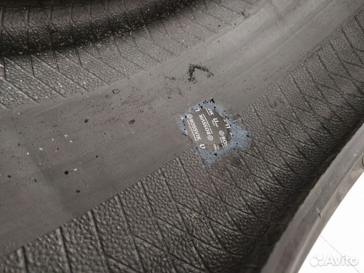 Dunlop SP Sport Maxx 275/30 R20