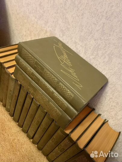 Лев Толстой собрание сочинений 22 тома