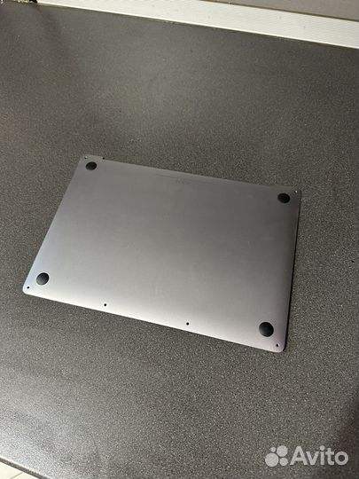 Задняя крышка macbook pro 13