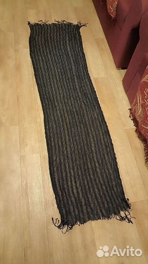 Шарф женский. Новый