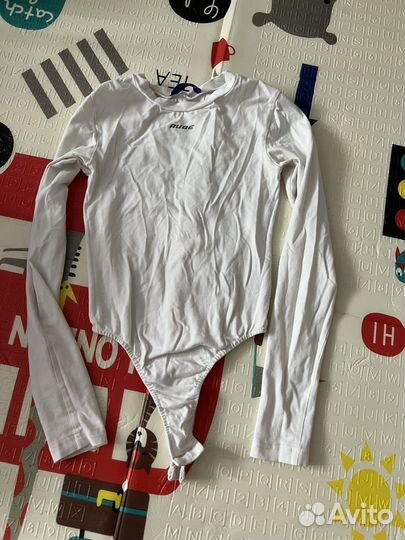 Боди женское feelz