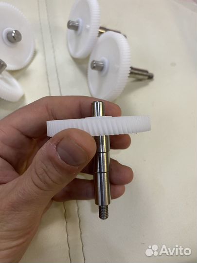 Шестерня кофемолки Unicum