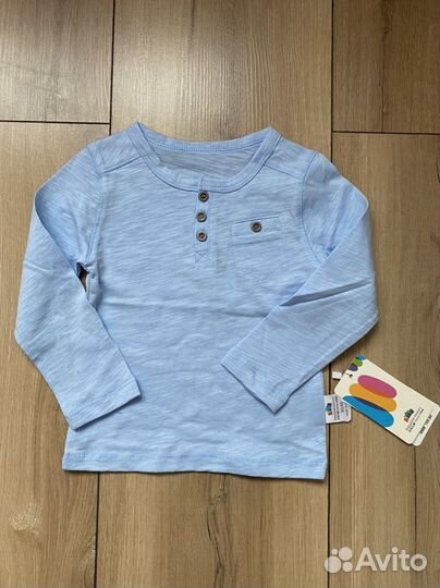 Кофта для мальчика