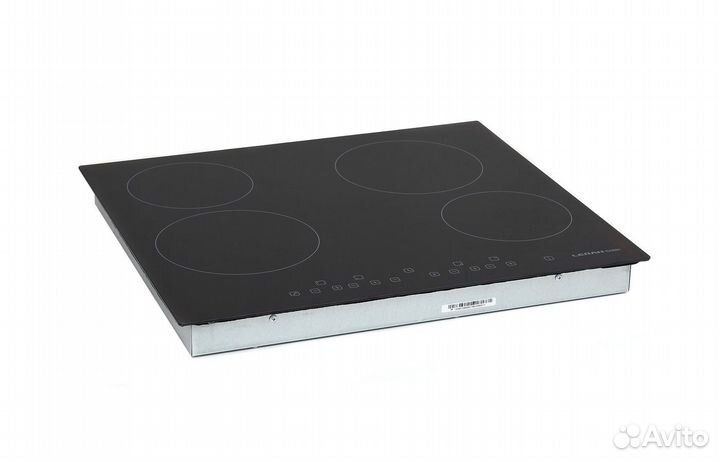 Встраиваемая эл поверхность leran basic EH 6040 BG
