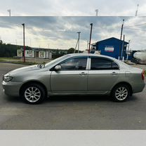 LIFAN Solano 1.6 MT, 2011, 148 000 км, с пробегом, цена 265 000 руб.