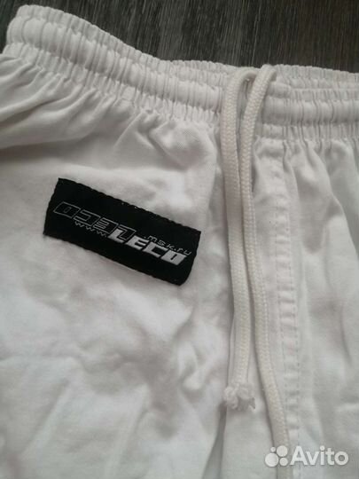 Кимоно для каратэ детское