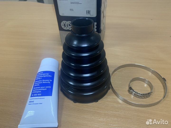 Продам пыльник шруса на BMW X5 E53