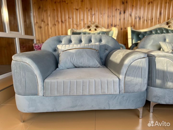 Диван тхойка манго