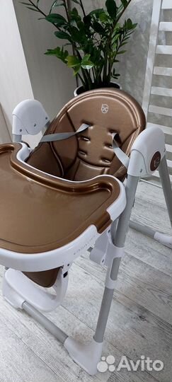 Стульчик для кормления Babycare