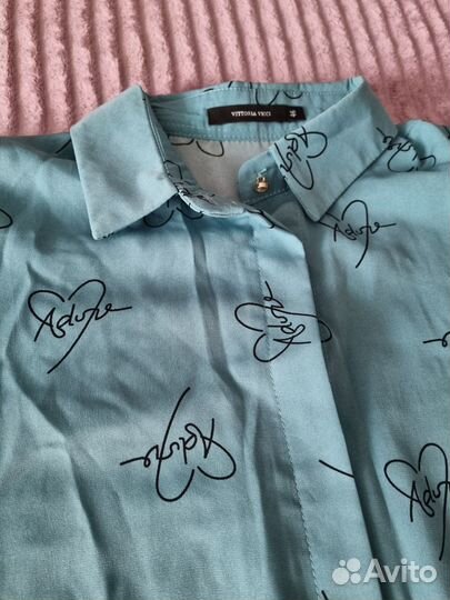 Рубашка женска