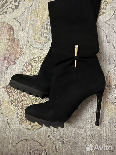 Сапоги loriblu 37