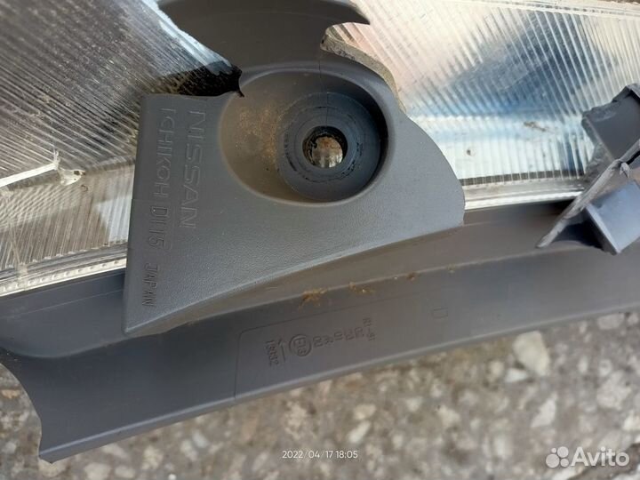 Стоп сигнал для Ниссан Лиф азео