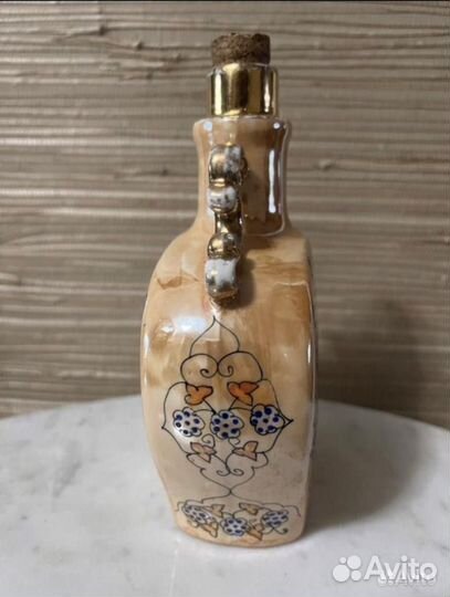 График кувшин штофф винтаж СССР