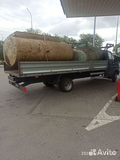 Ёмкость нержавеющая