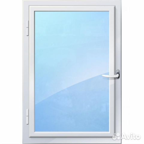 Окно пвх