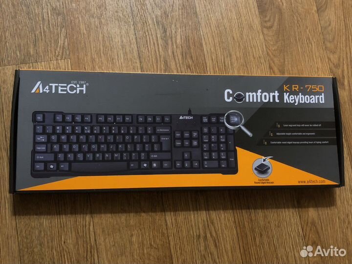 Клавиатура и мышки