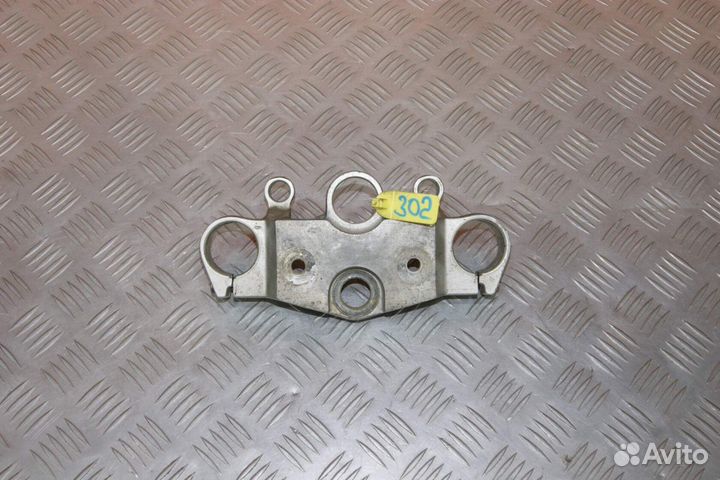 Траверса верхняя Yamaha XJR400R