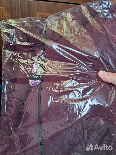 Комбинезон женский утеплённый