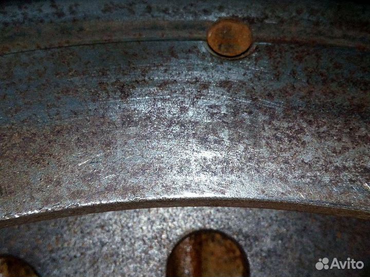 PD234467, корзина сцепления MAN (Ман) TGS 07-14 (43192000)