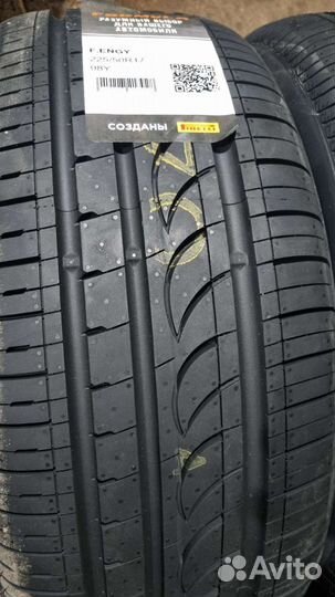 Formula Energy 225/50 R17 98Y