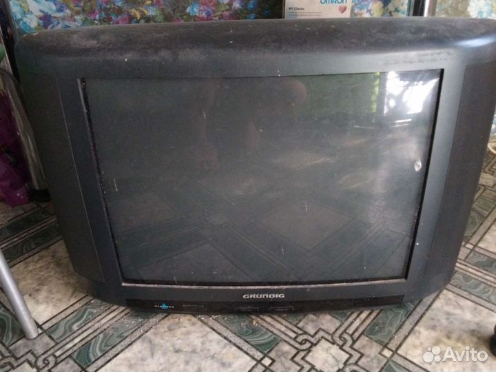 Телевизоры б/у на запчасти