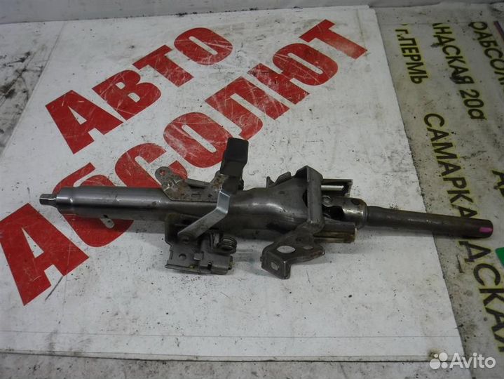 Колонка рулевая Mazda Mazda 6 (GH) 2007-2012