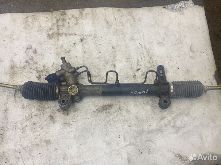 Рулевая рейка Lifan X60, Chery Tiggo T11