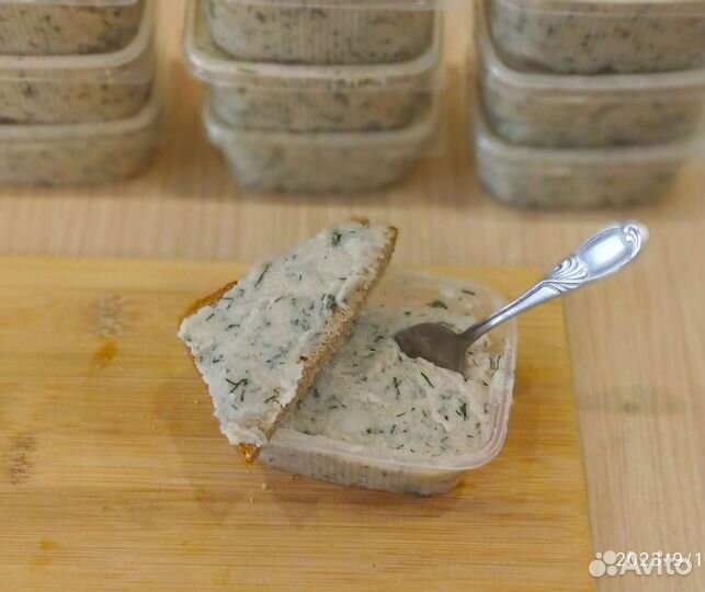 Сало закусочное бутербродное