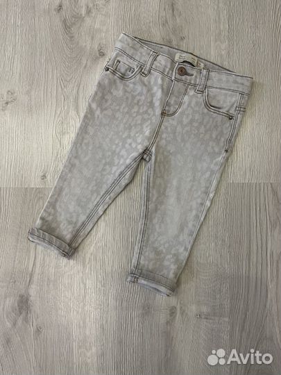 Одежда для девочки Zara